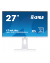 Monitor 27'' IIYAMA XUB2792QSU IPS PIVOT WQHD 2560x1440 USB DP HDMI DVI LS - nr 71