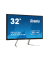 Monitor 32'' IIYAMA X3272UHS-B1 UHD VA 4K 3840x2160 - DP 2xHDMI LS - nr 13