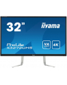 Monitor 32'' IIYAMA X3272UHS-B1 UHD VA 4K 3840x2160 - DP 2xHDMI LS - nr 15