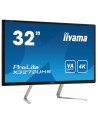 Monitor 32'' IIYAMA X3272UHS-B1 UHD VA 4K 3840x2160 - DP 2xHDMI LS - nr 27