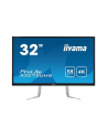 Monitor 32'' IIYAMA X3272UHS-B1 UHD VA 4K 3840x2160 - DP 2xHDMI LS - nr 2