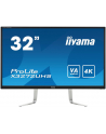 Monitor 32'' IIYAMA X3272UHS-B1 UHD VA 4K 3840x2160 - DP 2xHDMI LS - nr 35