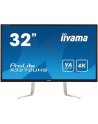Monitor 32'' IIYAMA X3272UHS-B1 UHD VA 4K 3840x2160 - DP 2xHDMI LS - nr 39