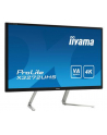 Monitor 32'' IIYAMA X3272UHS-B1 UHD VA 4K 3840x2160 - DP 2xHDMI LS - nr 41