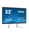 Monitor 32'' IIYAMA X3272UHS-B1 UHD VA 4K 3840x2160 - DP 2xHDMI LS - nr 42