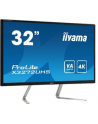 Monitor 32'' IIYAMA X3272UHS-B1 UHD VA 4K 3840x2160 - DP 2xHDMI LS - nr 45