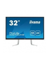 Monitor 32'' IIYAMA X3272UHS-B1 UHD VA 4K 3840x2160 - DP 2xHDMI LS - nr 6