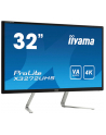 Monitor 32'' IIYAMA X3272UHS-B1 UHD VA 4K 3840x2160 - DP 2xHDMI LS - nr 7