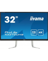 Monitor 32'' IIYAMA X3272UHS-B1 UHD VA 4K 3840x2160 - DP 2xHDMI LS - nr 9