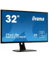 Monitor 32'' IIYAMA XB3270QS 80cm IPS WQHD 2560x1440 -DP HDMI DVI LS - nr 15