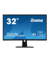 Monitor 32'' IIYAMA XB3270QS 80cm IPS WQHD 2560x1440 -DP HDMI DVI LS - nr 16