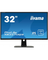 Monitor 32'' IIYAMA XB3270QS 80cm IPS WQHD 2560x1440 -DP HDMI DVI LS - nr 2