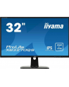 Monitor 32'' IIYAMA XB3270QS 80cm IPS WQHD 2560x1440 -DP HDMI DVI LS - nr 17