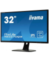 Monitor 32'' IIYAMA XB3270QS 80cm IPS WQHD 2560x1440 -DP HDMI DVI LS - nr 19