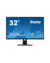 Monitor 32'' IIYAMA XB3270QS 80cm IPS WQHD 2560x1440 -DP HDMI DVI LS - nr 26