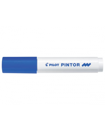 pilot wpc Marker Pilot permanentny PINTOR M niebieski