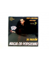 Magia od podszewki 36 trików ABINO - nr 1