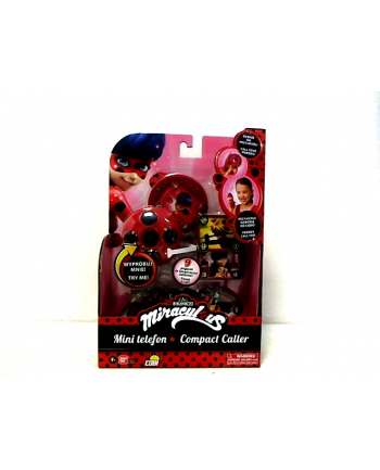 cobi MIRACULOUS 39790 Mini telefon