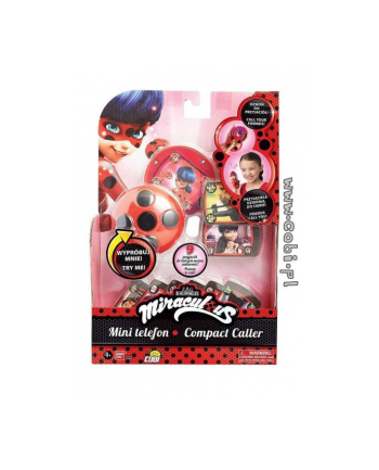 cobi MIRACULOUS 39790 Mini telefon