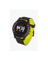 garett electronics SMARTWATCH ZEGAREK SPORTOWY SPORT25 GPS CZARNO-ZIELONY - nr 3