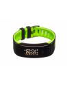 garett electronics OPASKA SPORTOWA SMARTBAND FIT23 GPS CZARNO-ZIELONY - nr 4