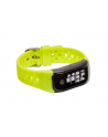 garett electronics OPASKA SPORTOWA SMARTBAND FIT20 GPS ZIELONA - nr 8