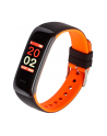 garett electronics OPASKA SPORTOWA SMARTBAND FIT 11 POMARAŃCZOWY - nr 13