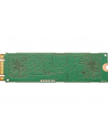 hp inc. Dysk SSD 256 GB TLC PCI-e 3 x 4 NVMe 1FU87AA - nr 1