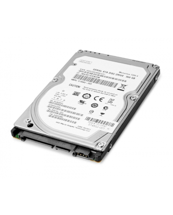 hp inc. Dysk 500 GB SATA 7200 HDD F3B97AA