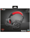 Słuchawki Trust GXT 307 Ravu Gaming Headset - nr 12