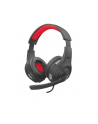 Słuchawki Trust GXT 307 Ravu Gaming Headset - nr 1