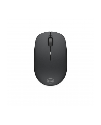 dell Bezprzewodowa mysz USB WM126 czarna