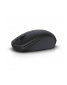 dell Bezprzewodowa mysz USB WM126 czarna - nr 46