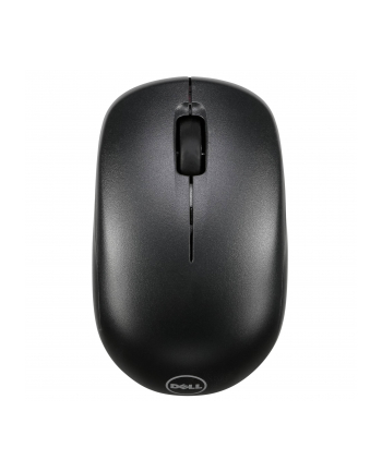 dell Bezprzewodowa mysz USB WM126 czarna