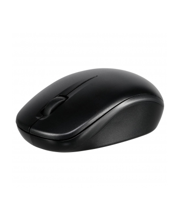 dell Bezprzewodowa mysz USB WM126 czarna