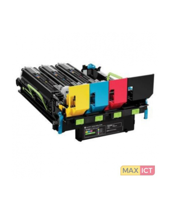 lexmark Bęben 150k CMY 74C0ZV0 CS720/725 CX725 74C0ZV0