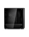 fractal design Obudowa Meshify MINI C Blackout Tempered Glass - nr 89