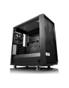 fractal design Obudowa Meshify MINI C Blackout Tempered Glass - nr 92