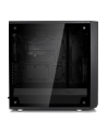 fractal design Obudowa Meshify MINI C Blackout Tempered Glass - nr 95