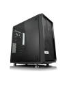 fractal design Obudowa Meshify MINI C Blackout Tempered Glass - nr 99