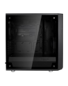 fractal design Obudowa Meshify MINI C Blackout Tempered Glass - nr 102