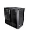 fractal design Obudowa Meshify MINI C Blackout Tempered Glass - nr 24