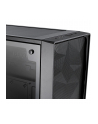 fractal design Obudowa Meshify MINI C Blackout Tempered Glass - nr 62