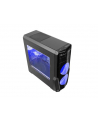 natec Obudowa Genesis Titan 800 USB 3.0 z oknem niebieskie podświetlenie - nr 11