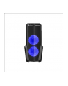 natec Obudowa Genesis Titan 800 USB 3.0 z oknem niebieskie podświetlenie - nr 18
