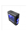 natec Obudowa Genesis Titan 800 USB 3.0 z oknem niebieskie podświetlenie - nr 21