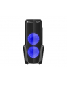 natec Obudowa Genesis Titan 800 USB 3.0 z oknem niebieskie podświetlenie - nr 9