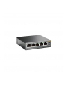 tp-link Przełącznik SF1005P 5 x FE (4x  PoE) - nr 11