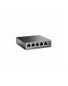 tp-link Przełącznik SF1005P 5 x FE (4x  PoE) - nr 22