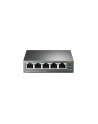 tp-link Przełącznik SF1005P 5 x FE (4x  PoE) - nr 26